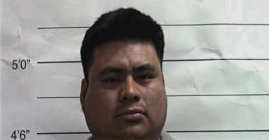 Fernando Cruz, - Orleans Parish County, LA 